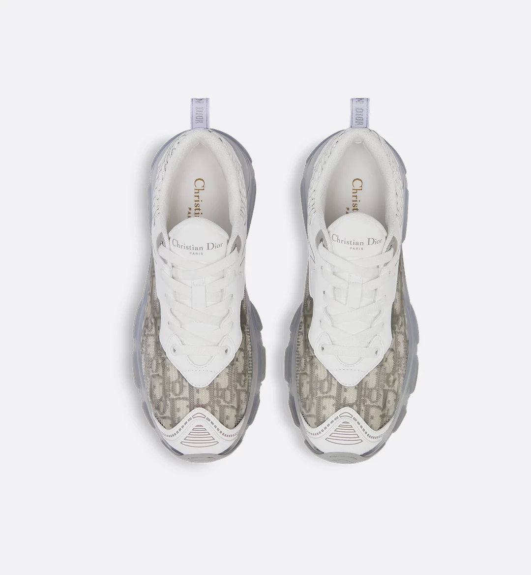 Dior Vibe Sneaker - Image 3